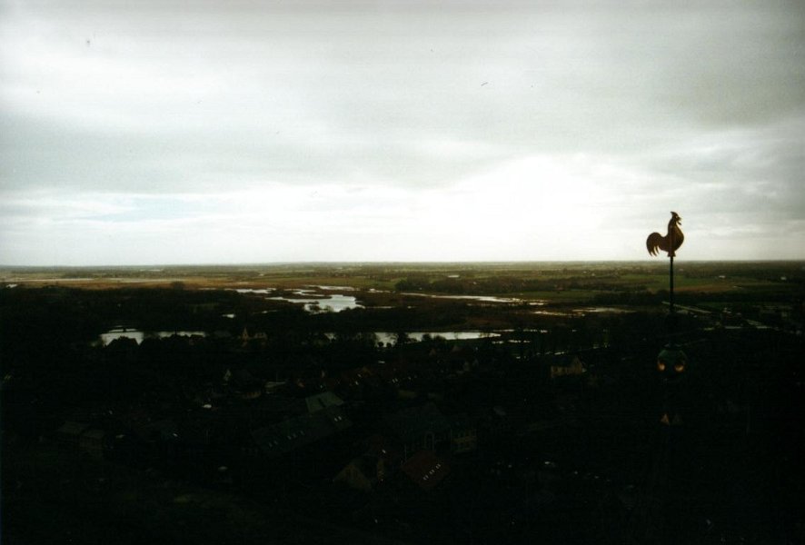 2001.11 DK 02.18 ribe domkerk uitzicht6